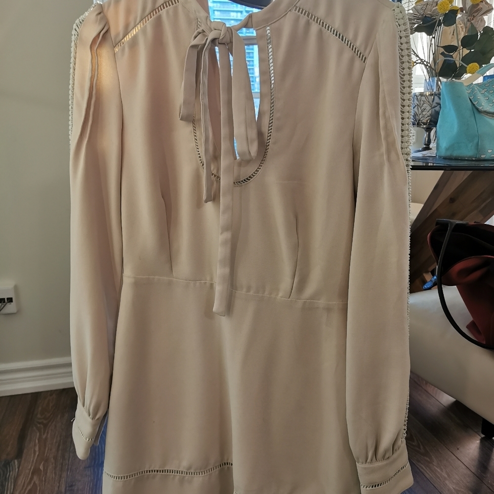 Adelyn Rae dress